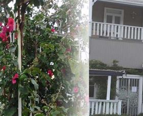 North Tumbulgum ACT ACT Tourism