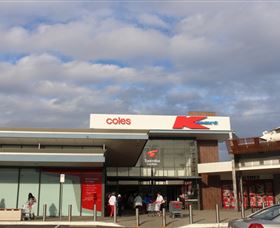 Toormina Gardens Shopping Centre - ACT Tourism 2