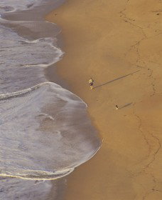 Scotts Head Beach - ACT Tourism 0