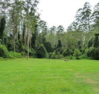 Kerewong State Forest - ACT Tourism
