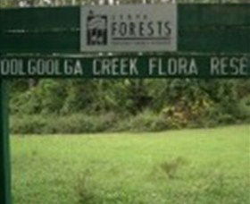 Woolgoolga Creek Flora Reserve - ACT Tourism 0