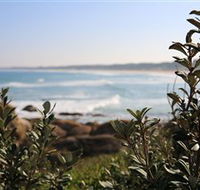Cape Conran Coastal Park - ACT Tourism