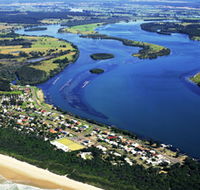 Manning Point Beach - ACT Tourism