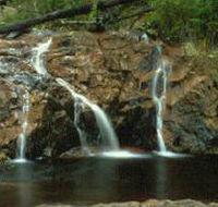 Coopracambra National Park - ACT Tourism