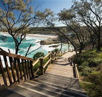 North Gorge Walk - ACT Tourism
