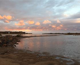 John Barton Photography - ACT Tourism 2