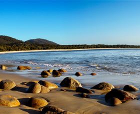 John Barton Photography - ACT Tourism 0