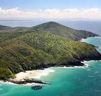 Booti Booti National Park - ACT Tourism