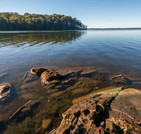 Queens Lake Nature Reserve - ACT Tourism