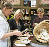 Summerland House Farm - House With No Steps - ACT Tourism