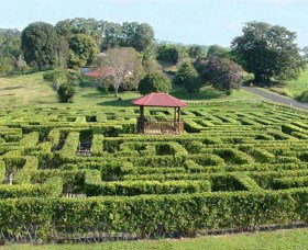 Amaze N Place - ACT Tourism 0