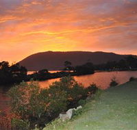 North Brother Mountain - ACT Tourism