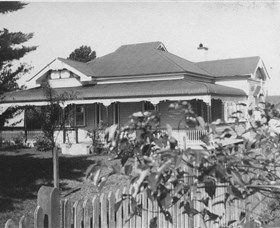 Crawford House - ACT Tourism 2