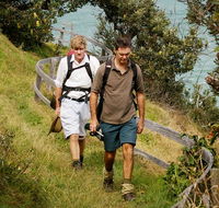 Illaroo to Wooli walking track - ACT Tourism