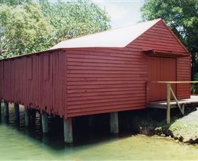 Tweed Historical Society Inc - ACT Tourism 1