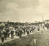 Tweed Historical Society Inc - ACT Tourism