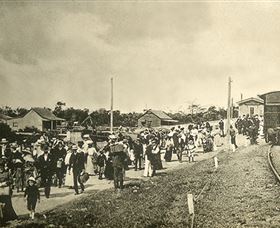 Tweed Historical Society Inc - ACT Tourism 0