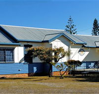Yamba Museum  - ACT Tourism