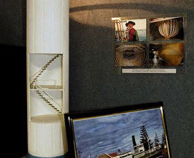 Yamba Museum  - ACT Tourism 3