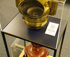 Yamba Museum  - ACT Tourism 2