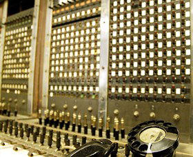 Yamba Museum  - ACT Tourism 4