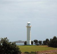 Yamba Historical Walks - ACT Tourism