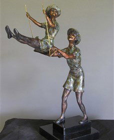 Frank Miles Fine Art - ACT Tourism 1