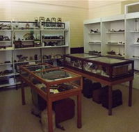 Camden Haven Historical Society Museum - ACT Tourism