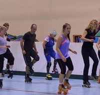 Epic Skate Rink - ACT Tourism