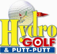 Hydro Golf and Putt Putt - ACT Tourism