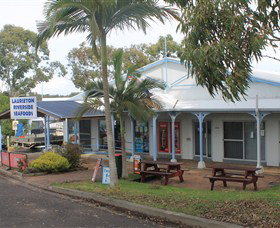 Laurieton Riverside Seafoods - ACT Tourism 0