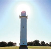 Yamba Lighthouse - ACT Tourism