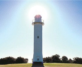Yamba Lighthouse - ACT Tourism 0