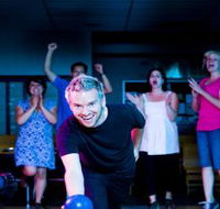 Port City Wave Bowl - ACT Tourism
