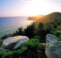 Evans Head Beach - ACT Tourism