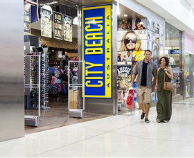 Tweed City Shopping Centre - ACT Tourism 1