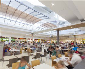 Tweed City Shopping Centre - ACT Tourism 0
