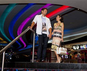 Tweed City Shopping Centre - ACT Tourism 2