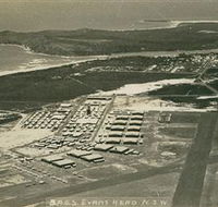 Evans Head Living Museum - ACT Tourism