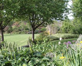 Ivy Hill Gallery - ACT Tourism 3