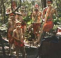 Minjungbal Aboriginal Cultural Centre - ACT Tourism