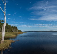 Lake Innes Nature Reserve - ACT Tourism