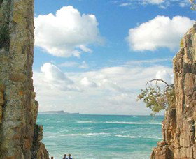 Crowdy Bay National Park - ACT Tourism 0