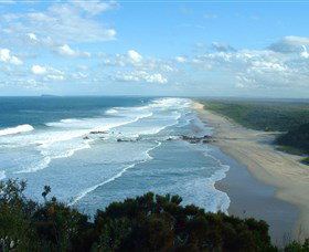 Crowdy Bay National Park - ACT Tourism 3