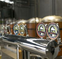 Black Duck Brewery - ACT Tourism