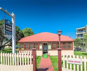 Mid North Coast Maritime Museum - ACT Tourism 0