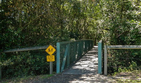 Diamond Head Loop Walk - ACT Tourism 0