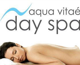 Aqua Vitae Day Spa - ACT Tourism 1