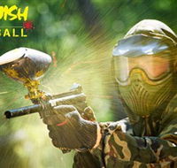 Ballina Byron Skirmish - ACT Tourism
