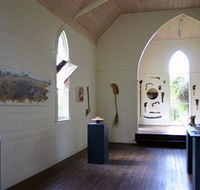 Narek Galleries - ACT Tourism